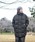 NATAL DESIGN�i�l�C�^���f�U�C���j�́u�y�l�C�^���f�U�C���zDUDE DOWN COAT�i�_�E���W���P�b�g/�R�[�g�j�v�b�u���b�N