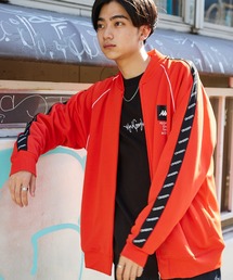 メンズのジャージ オレンジ 橙色系 ファッション通販 Zozotown