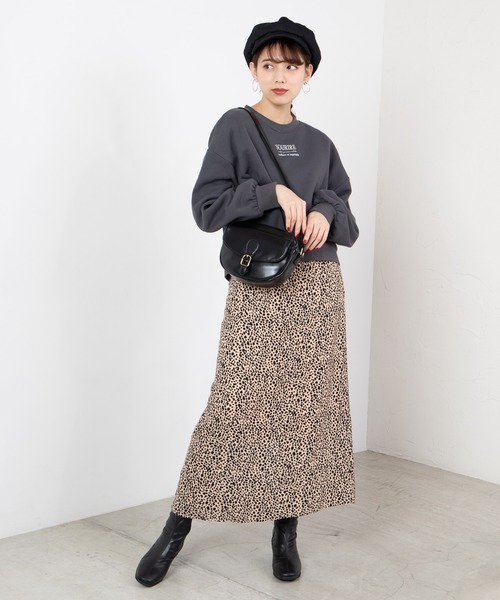 WEGO（ウィゴー）の「WEGO/フラップベルトミニショルダーバッグ（ショルダーバッグ・レディース・ブラック/その他2/その他1・FREE）」の15枚目の写真