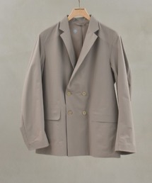 DESCENTE PAUSE�i�f�T���g�|�[�Y�j�́u�_�u���W���P�b�g / DOUBLE JACKET�i�e�[���[�h�W���P�b�g�j�v