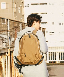 wdl.（ワームデザインラボ）の「【wdl.】Minimal Daily Pack（バックパック/リュック・レディース）」