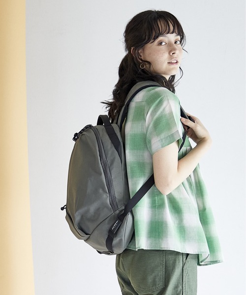 wdl バックパック wdl.】Minimal Daily Pack（バックパック/リュック）｜wdl