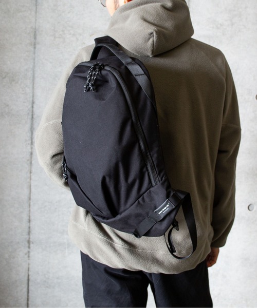 wdl バックパック wdl.】Minimal Daily Pack（バックパック/リュック）｜wdl