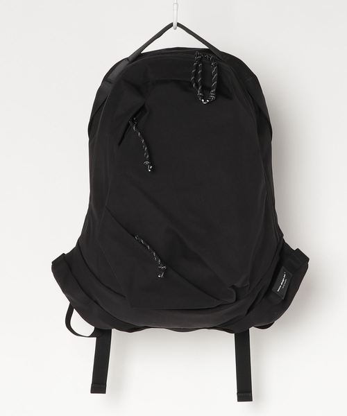 wdl.】Minimal Daily Pack（バックパック/リュック）｜wdl