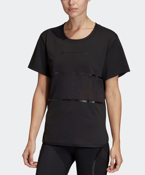 adidas performance tee