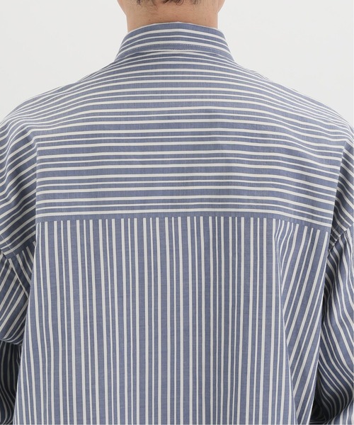 美品】E.TAUTZ ビッグマフラー【コレクション】｜小物