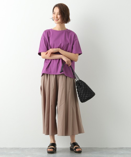 LEPSIM（レプシィム）の「ラメキンチャクBAG　872326（ショルダーバッグ・レディース・シルバー/ブラウン/ブラック・ONE SIZE）」の15枚目の写真