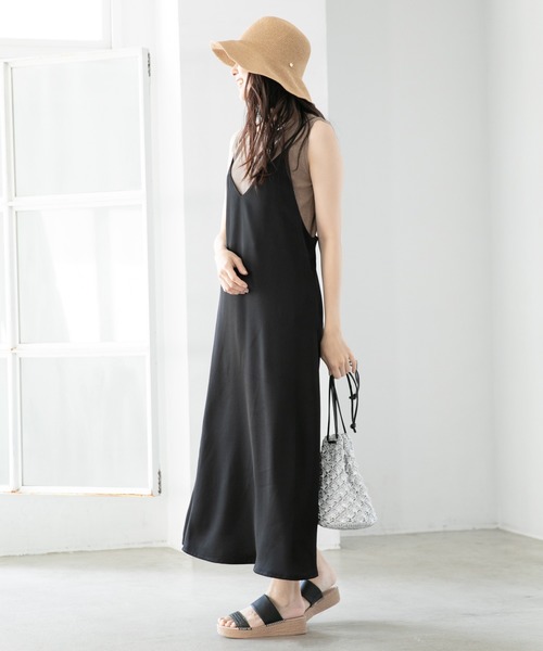 LEPSIM（レプシィム）の「ラメキンチャクBAG　872326（ショルダーバッグ・レディース・シルバー/ブラウン/ブラック・ONE SIZE）」の18枚目の写真