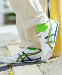 Onitsuka Tiger オニツカタイガー のファッション通販 Zozotown カラー ホワイト 白色系