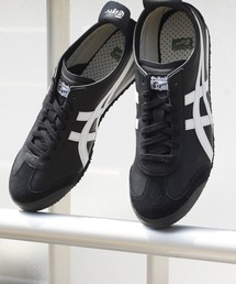 Onitsuka Tiger | onitsuka tiger/オニツカタイガー MEXICO 66(スニーカー)