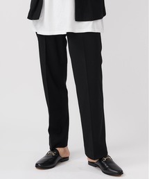 【markaware/marka】STRAIGHT FIT / M20B-01PT01C