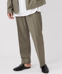 marka（マーカ）の「【markaware/marka】STRAIGHT FIT / M20B-01PT01C（スラックス・メンズ）」