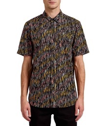【VOLCOM】HIGH BALL S/S