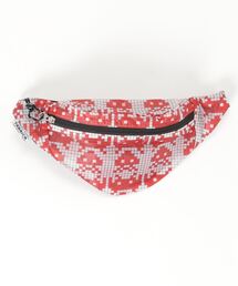 FABRICK(t@ubN)FABRICKySPACE INVADERSzWAIST BAG({fBobO/EGXg|[`)