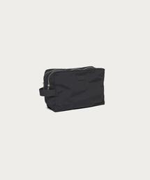 STANDARD SUPPLY | ＜STANDARD SUPPLY（スタンダードサプライ）＞ 2R/SQ/POUCH L(ハンドバッグ)