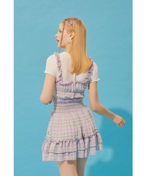 CRANK（クランク）の「『CRANK/クランク』FRILL BUSTIER/フリル