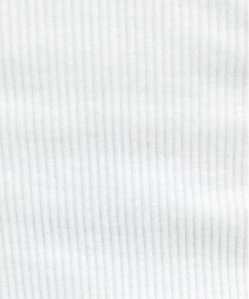 PairPair（ペアペア）の「レースインナー（タンクトップ・レディース・オフホワイト/モカ・FREE）」の15枚目の写真