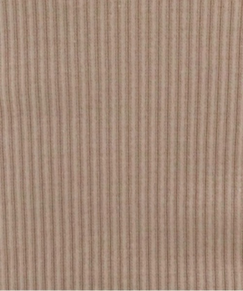 PairPair（ペアペア）の「レースインナー（タンクトップ・レディース・オフホワイト/モカ・FREE）」の16枚目の写真