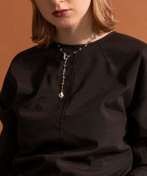 MAISON SPECIAL（メゾンスペシャル）の「◎SPRiNG 11月号掲載