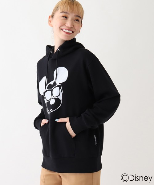 セール Disney ディズニー サングラス ミッキーマウス パーカー パーカー Disney ディズニー のファッション通販 Zozotown
