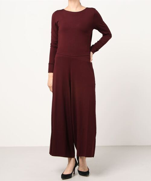 セール Overall Wear Wear ワンピース W0666 ワンピース Repetto レペット のファッション