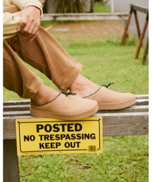 【THE NORTH FACE/ザ ノースフェイス】 アウトドア モック 撥水防滑　NOMAD CLOG NF52072 ヌプシー