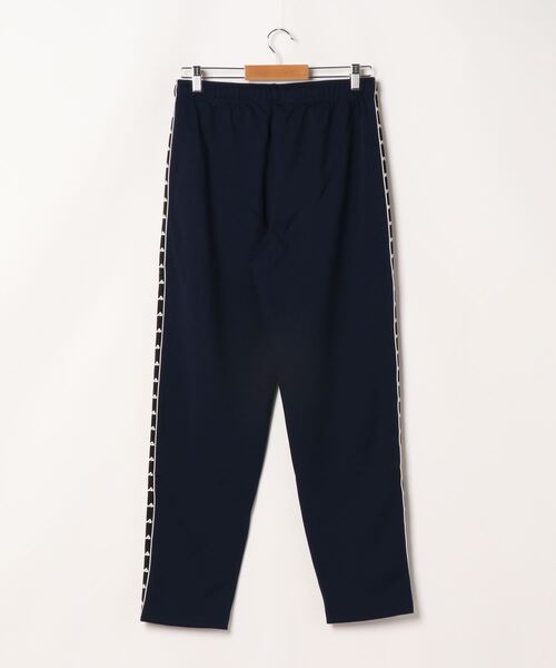 FILA(フィラ)の「【FILA】ストレートロングパンツ / ジャージパンツ(その他パンツ・メンズ・ブラック/ネイビー・MEDIUM/LARGE/X-LARGE)」の3枚目の写真