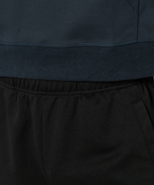 FILA(フィラ)の「【FILA】ストレートロングパンツ / ジャージパンツ(その他パンツ・メンズ・ブラック/ネイビー・MEDIUM/LARGE/X-LARGE)」の13枚目の写真