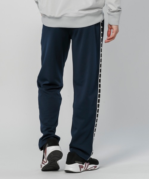 FILA(フィラ)の「【FILA】ストレートロングパンツ / ジャージパンツ(その他パンツ・メンズ・ブラック/ネイビー・MEDIUM/LARGE/X-LARGE)」の17枚目の写真
