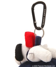PEARLY GATES（パーリーゲイツ）の「【SNOOPY×PEARLY GATES