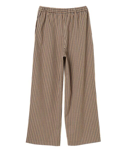 AMERICAN HOLIC(アメリカンホリック)の「ドロストイージーイドパンツ *(その他パンツ・レディース・その他12/ストライプ/その他5・M/L)」の13枚目の写真
