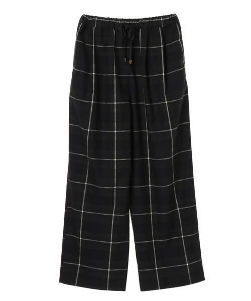 AMERICAN HOLIC(アメリカンホリック)の「ドロストイージーイドパンツ *(その他パンツ・レディース・その他12/ストライプ/その他5・M/L)」の18枚目の写真