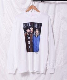【EIGHTAM】【Beastie Boys】Kevin Cummins Photo T