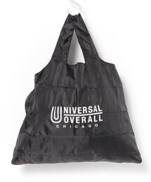 【UNIVERSAL OVERALL】SUVO-004 カラビナ付きエコバッグ