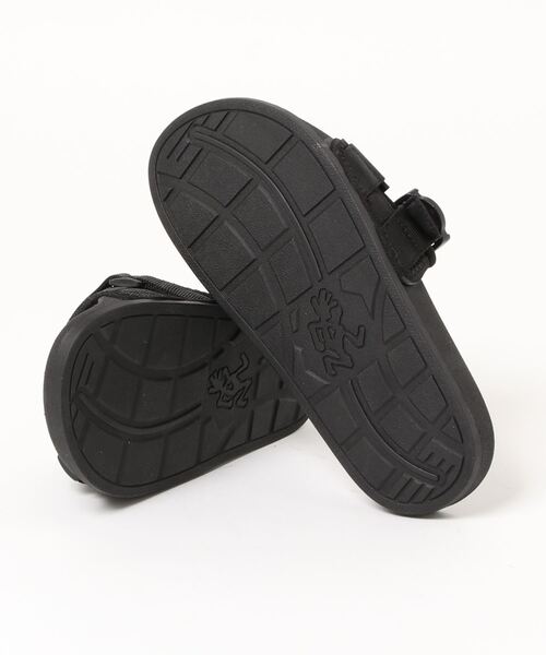 Gramicci(グラミチ)の「★GRAMICCI★SLIDE SANDALS(サンダル・メンズ・ホワイト系その他/ベージュ/ブラック/グリーン系カモフラージュ・27cm/28cm/26cm/24cm/25cm/23cm)」の6枚目の写真