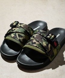 ★GRAMICCI★SLIDE SANDALS