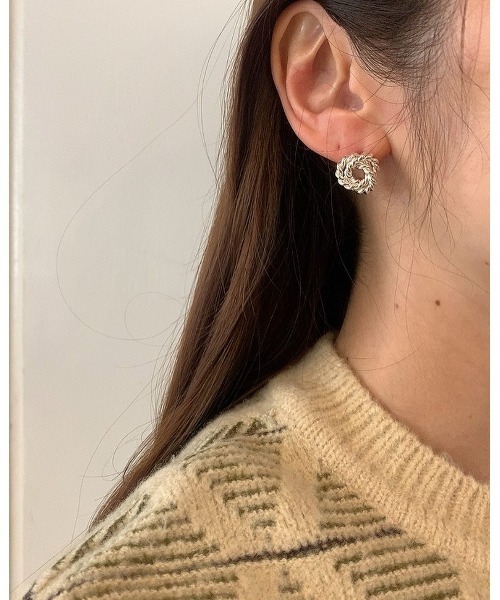 Ado ファッショナブル ピアス&イヤリング Ado ファッショナブル ピアス&イヤリング