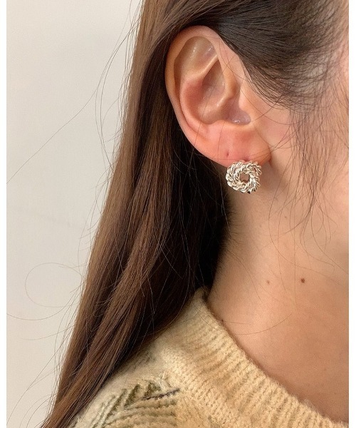Ado ファッショナブル　ピアス Ado カムパネルラ ファッショナブルピアス（イヤリング）｜Yahoo