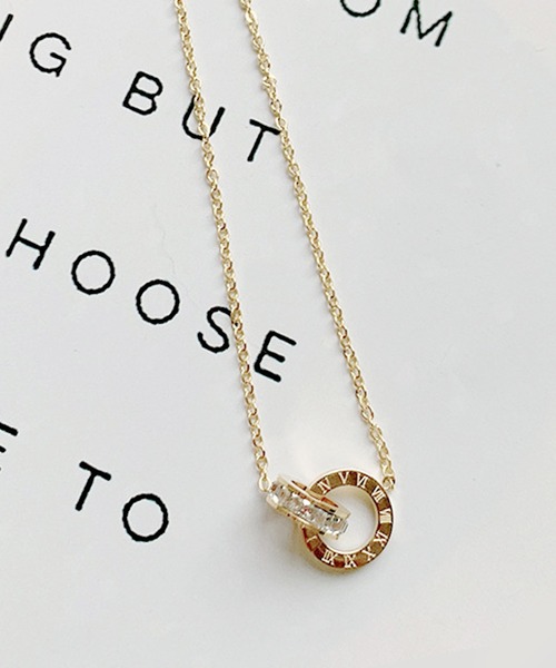 florist(フローリスト)の「【5種展開】トレンドシンプルモチーフネックレス(ネックレス・レディース・ゴールド系その他2/ゴールド系その他3/ゴールド系その他4/ゴールド系その他5/ゴールド系その他6・FREE)」の13枚目の写真