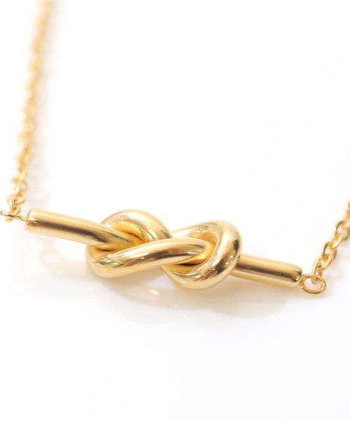 florist(フローリスト)の「【5種展開】トレンドシンプルモチーフネックレス(ネックレス・レディース・ゴールド系その他2/ゴールド系その他3/ゴールド系その他4/ゴールド系その他5/ゴールド系その他6・FREE)」の10枚目の写真