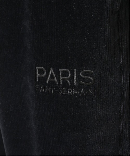 PARIS SAINT-GERMAIN(パリサンジェルマン)の「【Paris Saint-Germain / パリサンジェルマン】コーデュロイ ルームパンツ(その他パンツ・メンズ・ブラック/グレー/ホワイト・SMALL/MEDIUM/LARGE)」の18枚目の写真