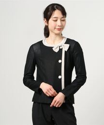 HAVE A NICE TRIP / ハヴァナイストリップ　ウォッシャブルアサカラートリムカーデ