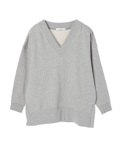 AMERICAN HOLIC（アメリカンホリック）の「Vネックドロップショルダー