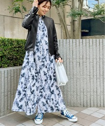 Journal Standard ジャーナルスタンダードのワンピース ブルー ネイビー 青色系 通販 Zozotown