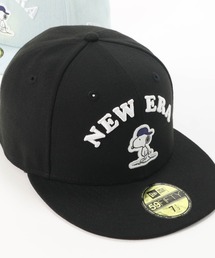 NEW ERA | ニューエラ ピーナッツ スヌーピー キャップ(キャップ)