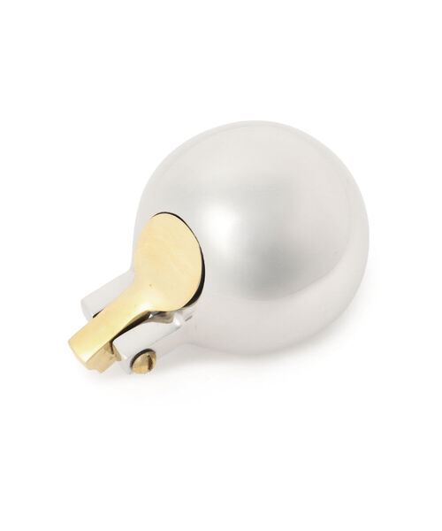 bpr BEAMS(ビーピーアール ビームス )の「DETAIL INC. / Aluminium Ball Ashtray S(アッシュトレイ/ライター・メンズ・その他・ONE SIZE)」の3枚目の写真