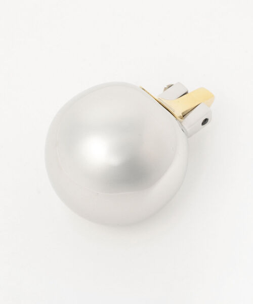 bpr BEAMS(ビーピーアール ビームス )の「DETAIL INC. / Aluminium Ball Ashtray S(アッシュトレイ/ライター・メンズ・その他・ONE SIZE)」の5枚目の写真