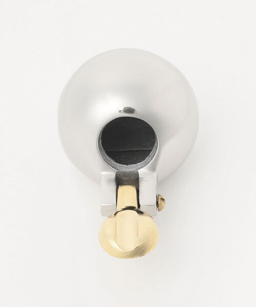 bpr BEAMS(ビーピーアール ビームス )の「DETAIL INC. / Aluminium Ball Ashtray S(アッシュトレイ/ライター・メンズ・その他・ONE SIZE)」の6枚目の写真