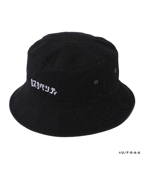 RUDIES ルーディーズ　バケットハット メトロハット 黒 帽子 楽天市場】【SALE】【RUDIE'S/ルーディーズ】クレヨンしんちゃん