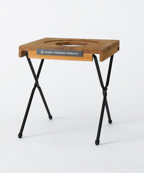 HIGHTIDE（ハイタイド）の「コーヒー ドリップスタンド GLOCAL STANDARD PRODUCTS GSP Drip stand グローカルスタンダードプロダクツ ドリップスタンド（キッチンツール・メンズ・その他・FREE）」の6枚目の写真